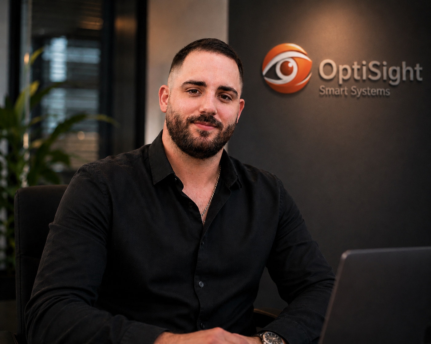Marcel Skibowski – OptiSight